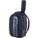 Babolat Court Backpack Hero Zwart Voorkant