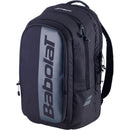Babolat Court Backpack Hero Zwart