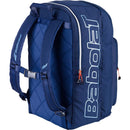 Babolat Pure Drive Backpack Donkerblauw Achterkant