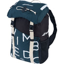 Babolat Tennistas AXS Wimbledon Backpack Groen Zwart