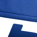 Babolat Tennistas Court M Blauw Logo