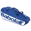 Babolat Tennistas Court M Blauw Voorkant