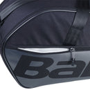 Babolat Tennistas Court M Zwart Onderkant