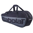 Babolat Tennistas Court M Zwart Voorkant