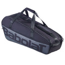 Babolat Tennistas Court M Zwart