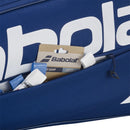 Babolat Tennistas Court XS Blauw Detail