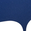 Babolat Tennistas Court XS Blauw Logo
