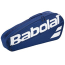 Babolat Tennistas Court XS Blauw Voor