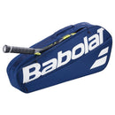Babolat Tennistas Court XS Blauw Voorkant
