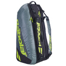 Babolat Tennistas PH6 Pure Aero Zwart Achterkant