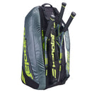 Babolat Tennistas PH6 Pure Aero Zwart Binnenkant