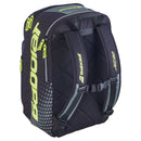 Babolat Tennistas Pure Aero Zwart Grijs Achterkant