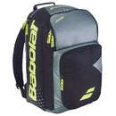 Babolat Tennistas Pure Aero Zwart Grijs Voorkant