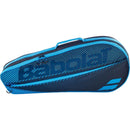 Babolat Tennistas RH3 Essential Zwart Blauw Voorkant
