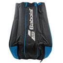 Babolat Tennistas RHX12 Pure Drive Blauw Achterkant