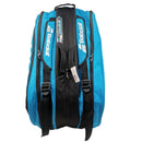 Babolat Tennistas RHX12 Pure Drive Blauw Voorkant