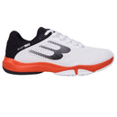 Bullpadel Bullpadel Padelschoen Hybrid Fly 25V Heren Wit