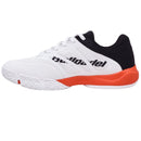 Bullpadel Bullpadel Padelschoen Hybrid Fly 25V Heren Wit