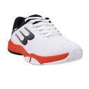 Bullpadel Bullpadel Padelschoen Hybrid Fly 25V Heren Wit