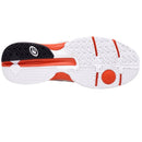 Bullpadel Bullpadel Padelschoen Hybrid Fly 25V Heren Wit
