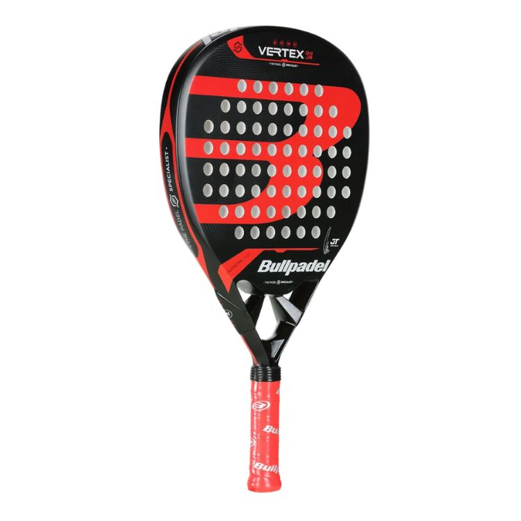 Bullpadel Padelracket Vertex Junior 24