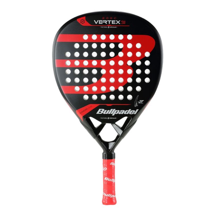 Bullpadel Padelracket Vertex Junior 24