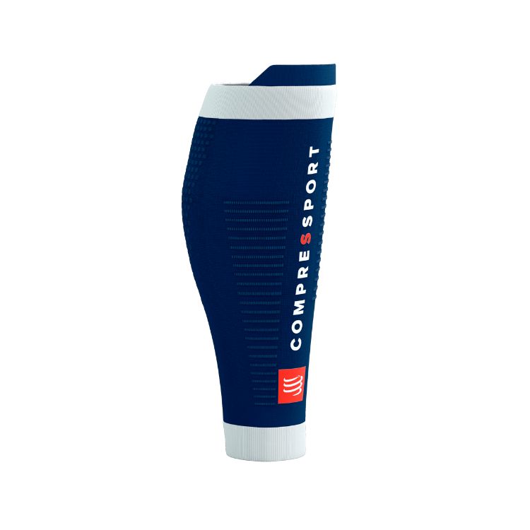 Compressport Calf Sleeves R2 3.0 Unisex Navy