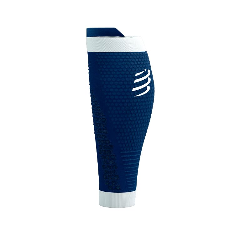 Compressport Calf Sleeves R2 3.0 Unisex Navy