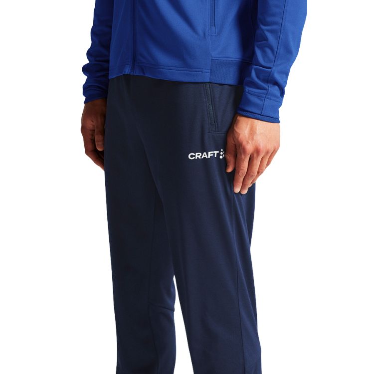 Craft Sportbroek Evolve 2.0 Pants Heren Navy