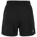 Craft Short Ability Zip Pocket Dames Zwart