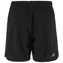 Craft Short Ability Zip Pocket Herren Zwart