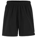 Craft Short Ability Zip Pocket Herren Zwart