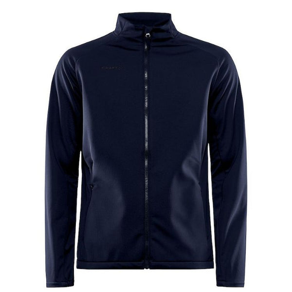 Craft Jacket Core Explore Dames Navy