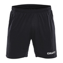 Craft Short Progress Practise Heren Zwart