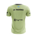 Bullpadel Players Shirt Acilo Martin Di Nenno Heren Groen