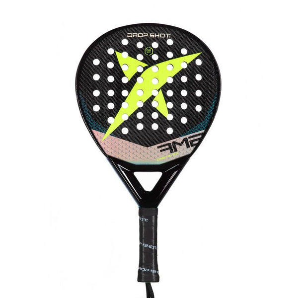 Drop Shot Padelracket Cristal 2.0 Outlet