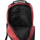 Dunlop Tennistas D TAC CX-Club Rood Zwart Binnenkant