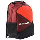 Dunlop Tennistas D TAC CX-Club Rood Zwart