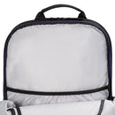 Dunlop Tennistas D TAC FX-Performance Backpack Paars Blauw Binnenkant