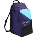 Dunlop Tennistas D TAC FX-Performance Backpack Paars Blauw