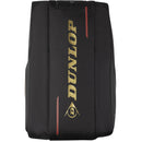 Dunlop tennistas Performance 12 Racket Bag Zwart 