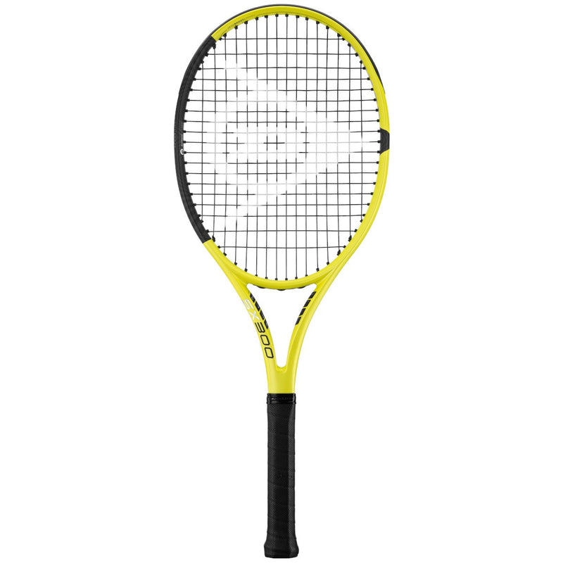 Dunlop Tennisracket TF SX 300 NH Senior