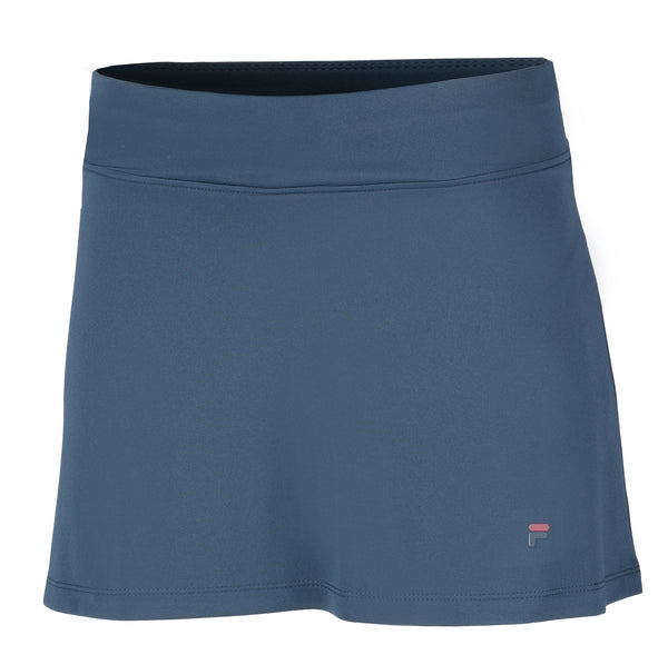 Fila Skort Anna Dames Blauw