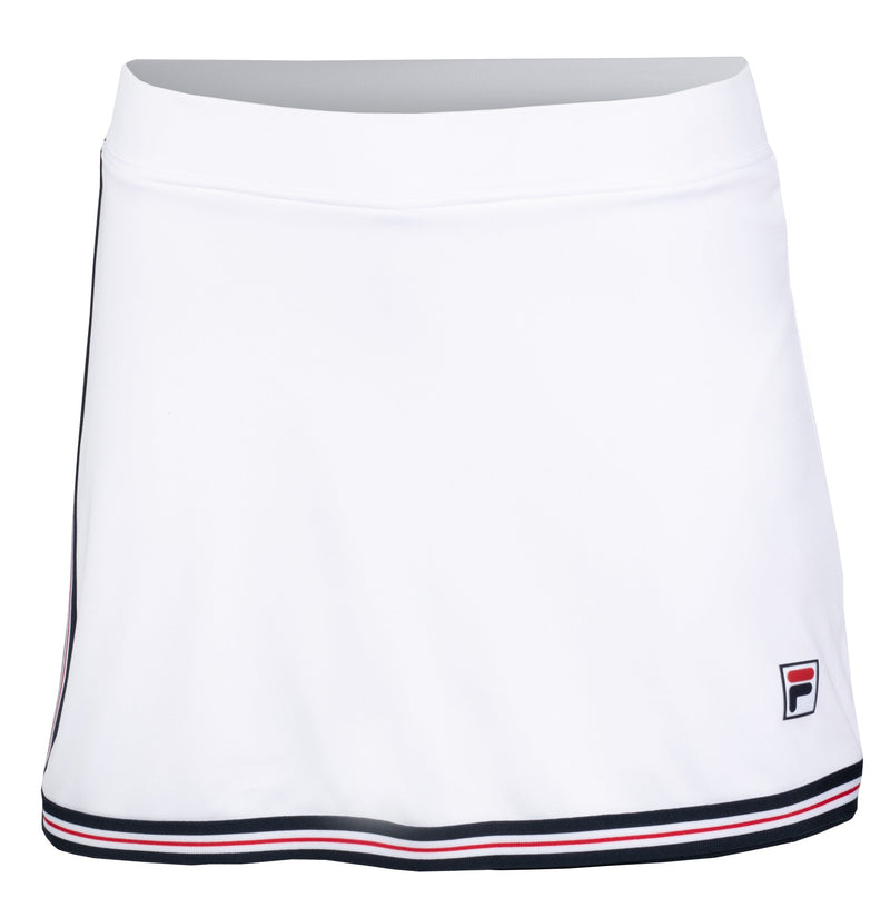 Fila Skort Ariana Dames wit