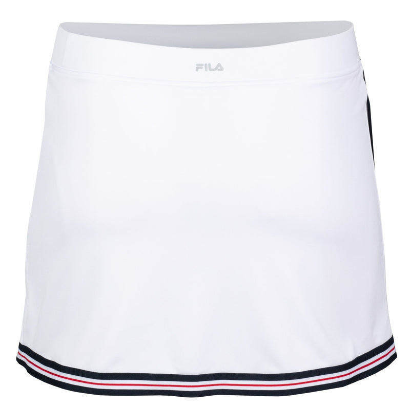 Fila Skort Ariana Dames wit