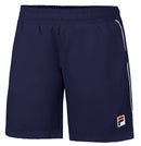 Fila Shorts Leon Junior Jongens Navy