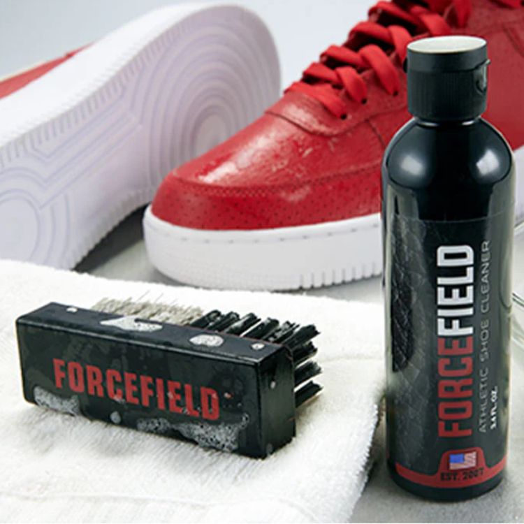 ForceField Sportschoenen Cleaning Starters Kit