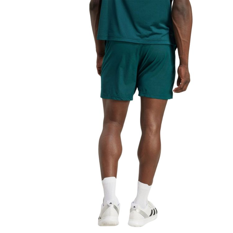 Adidas Ergo Short Heren Groen