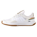 Wilson Tennisschoen Padelschoen IntrigueTour RG Clay Dames Wit Bruin