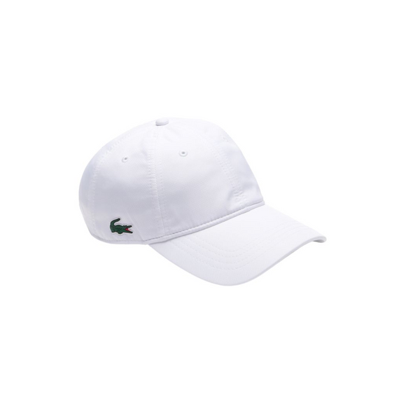 Lacoste Cap Sport Pet Wit
